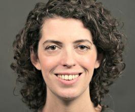 Molly Ball - Professional null Speaker