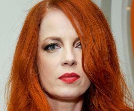 Shirley Manson - Professional null Speaker