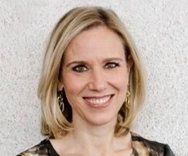 Marne Levine - Professional null Speaker