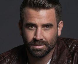 Jason Wahler - Professional null Speaker