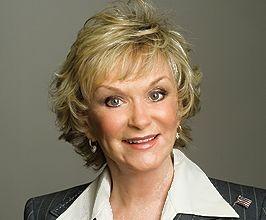 Rita Davenport - Professional null Speaker