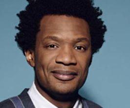 Seaton Smith - Professional null Speaker