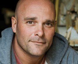 Bryan Baeumler - Professional Speakers Booking
