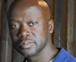 David Adjaye