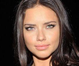 Adriana Lima - Professional null Speaker