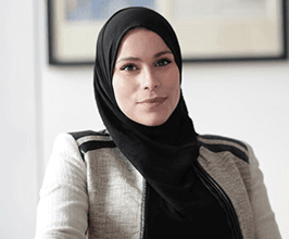 Alaa Murabit - Professional null Speaker