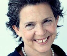 Madonna Badger - Professional null Speaker