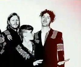 Arcade Fire - Professional null Speaker