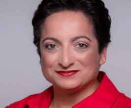 Shamina Singh - Professional null Speaker