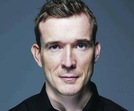 David Mitchell - Professional null Speaker