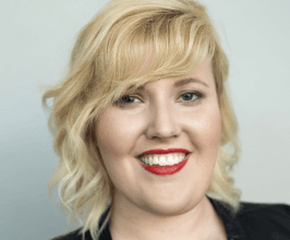 Meghan Tonjes - Professional null Speaker