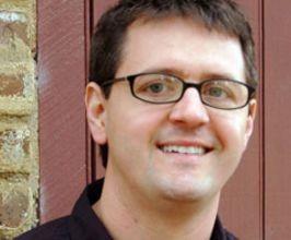 Shawn Wood - Professional null Speaker