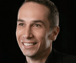 Sebastien Marot - Professional null Speaker