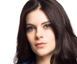 Robyn Doolittle - Professional null Speaker