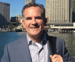 Reggie Bradford - Professional null Speaker