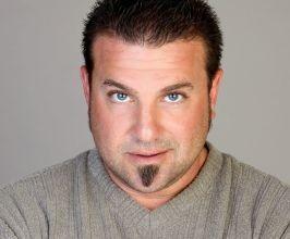 Billy Derian - Professional null Speaker