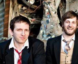 Quiet Company - Professional null Speaker