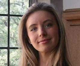 Katie Kieffer - Professional null Speaker