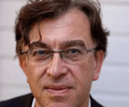 Tom Foremski - Professional null Speaker