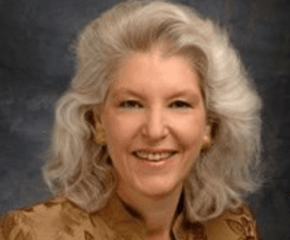 June Bower - Professional null Speaker