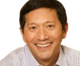 Geoff Yang - Professional null Speaker