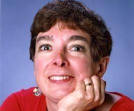 Rachel Maines - Professional null Speaker