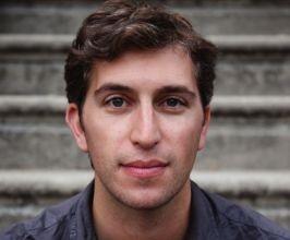 Andrew Blum - Professional null Speaker