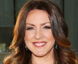 Joely Fisher - Professional null Speaker