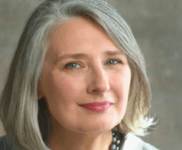 Louise Penny - Professional null Speaker