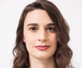 Beth Kowitt - Professional null Speaker