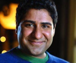 Parvesh Cheena - Professional null Speaker