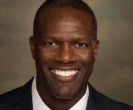 Darrell Gordon - Professional null Speaker