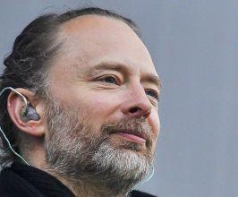 Thom Yorke - Professional null Speaker