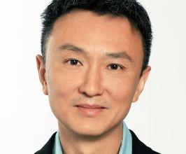 Tien Tzuo - Professional null Speaker