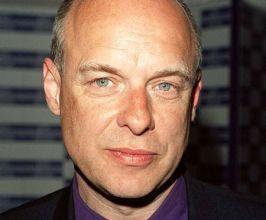 Brian Eno - Professional null Speaker