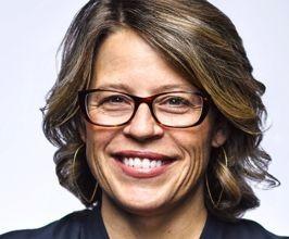 Katie Rae - Professional null Speaker