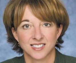 Teresa Briggs - Professional null Speaker