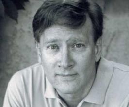 Ken Gire - Professional null Speaker