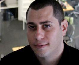 Nadav Aharony - Professional null Speaker