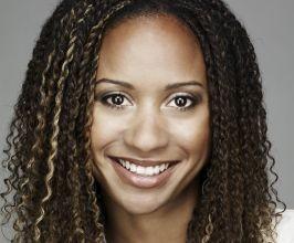 Tracie Thoms - Professional null Speaker