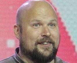Markus Persson - Professional null Speaker