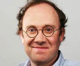 Ben Macintyre - Professional null Speaker