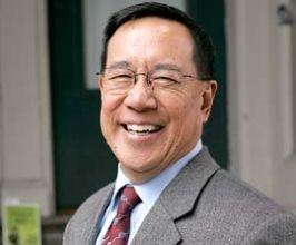 Gus Lee - Professional null Speaker