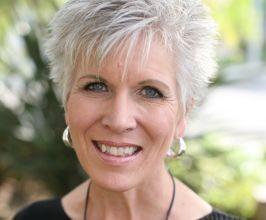 Shelley Leith - Professional null Speaker