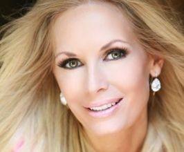 Peggy Tanous - Professional null Speaker