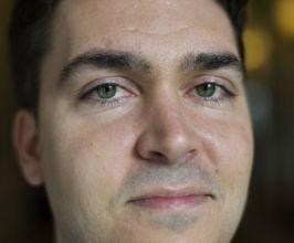 David Byttow - Professional null Speaker