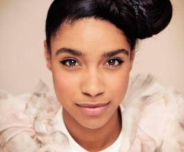 Lianne La Havas - Professional null Speaker