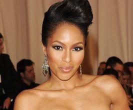 Alicia Quarles - Professional null Speaker