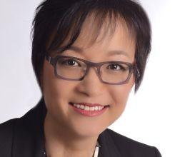 Ruth Chang - Professional null Speaker