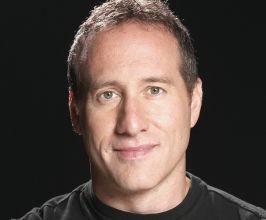 Joseph Finder - Professional null Speaker